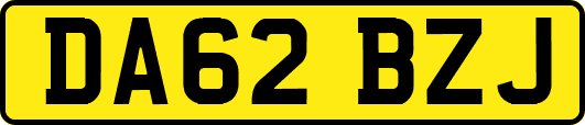 DA62BZJ