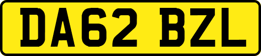 DA62BZL