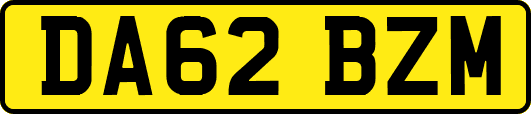 DA62BZM