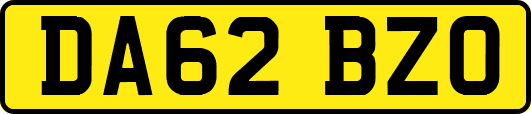 DA62BZO