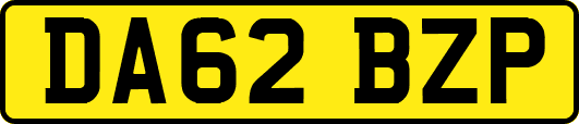 DA62BZP