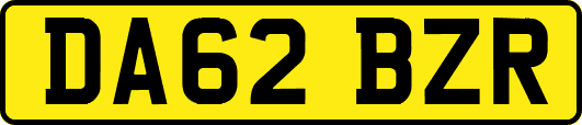 DA62BZR