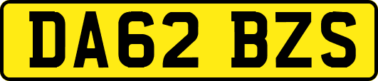 DA62BZS