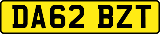 DA62BZT