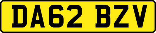DA62BZV