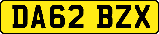 DA62BZX