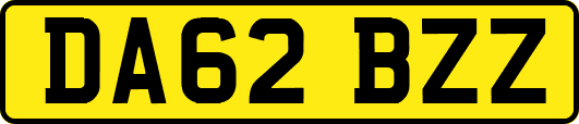 DA62BZZ