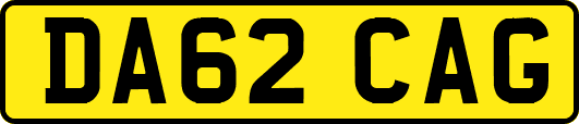 DA62CAG