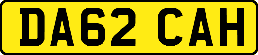 DA62CAH