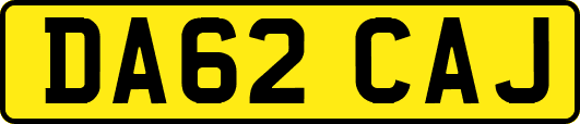 DA62CAJ