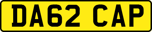 DA62CAP