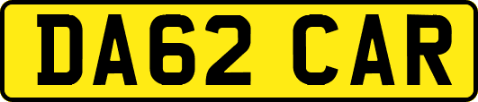 DA62CAR