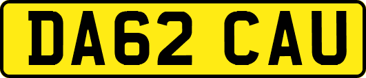 DA62CAU
