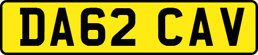 DA62CAV