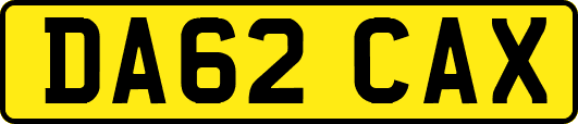 DA62CAX
