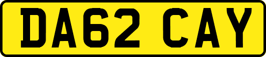DA62CAY