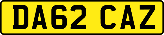 DA62CAZ