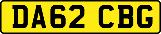 DA62CBG