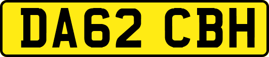 DA62CBH
