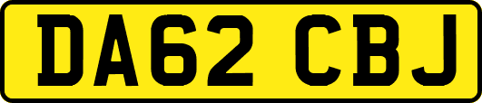 DA62CBJ