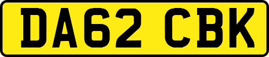 DA62CBK