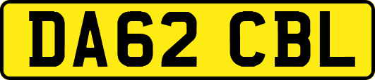 DA62CBL