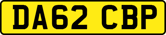 DA62CBP