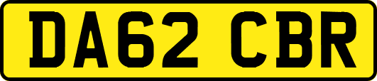 DA62CBR