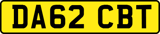 DA62CBT