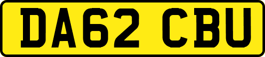 DA62CBU