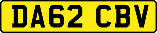 DA62CBV