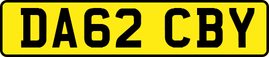 DA62CBY