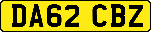 DA62CBZ