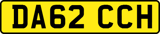 DA62CCH