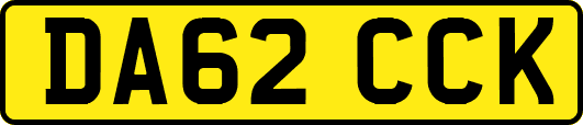 DA62CCK