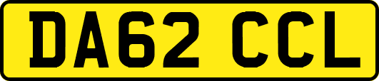 DA62CCL