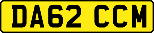 DA62CCM