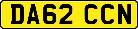 DA62CCN