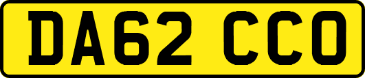 DA62CCO