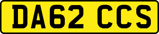 DA62CCS
