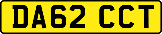 DA62CCT