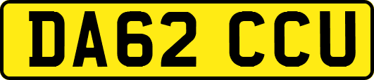 DA62CCU