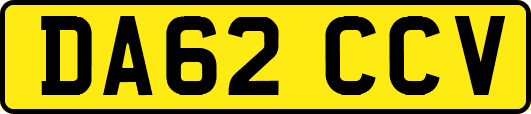 DA62CCV