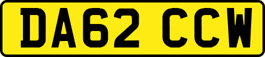 DA62CCW