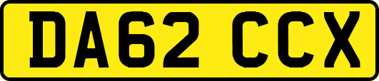 DA62CCX