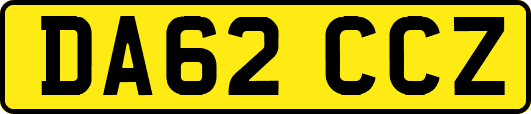 DA62CCZ