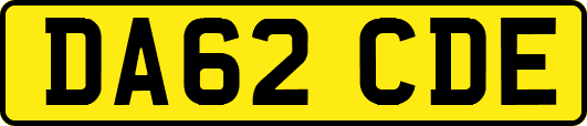 DA62CDE