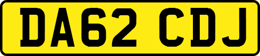 DA62CDJ