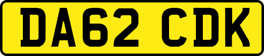 DA62CDK