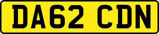 DA62CDN